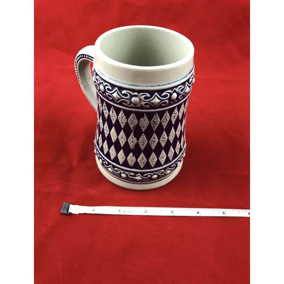 GERZIT Original Heidelberg Beer Stein Mug - Picture 4 of 6